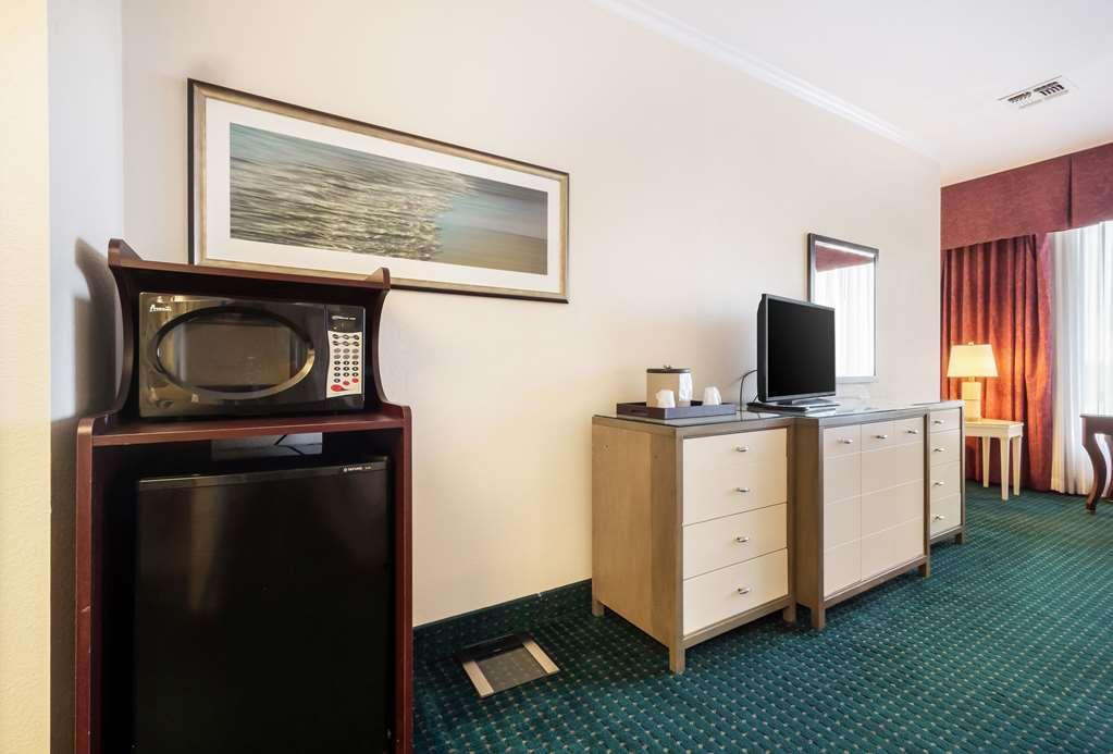 Quality Inn & Suites Conference Center Winter Haven Ruang foto
