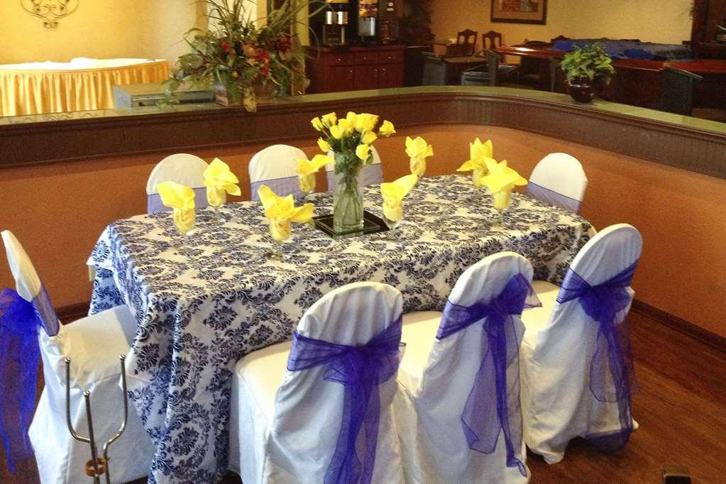 Quality Inn & Suites Conference Center Winter Haven Fasilitas foto