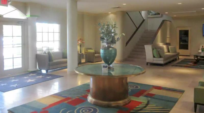 Quality Inn & Suites Conference Center Winter Haven Bagian luar foto