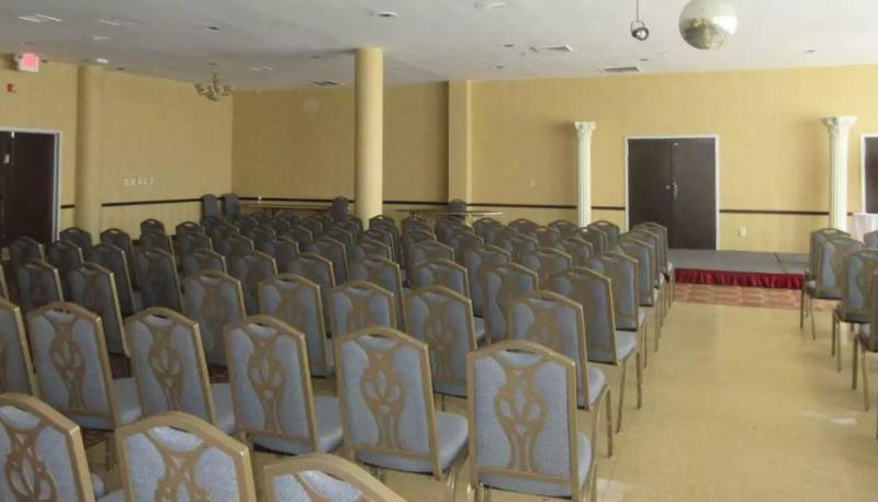 Quality Inn & Suites Conference Center Winter Haven Bagian luar foto